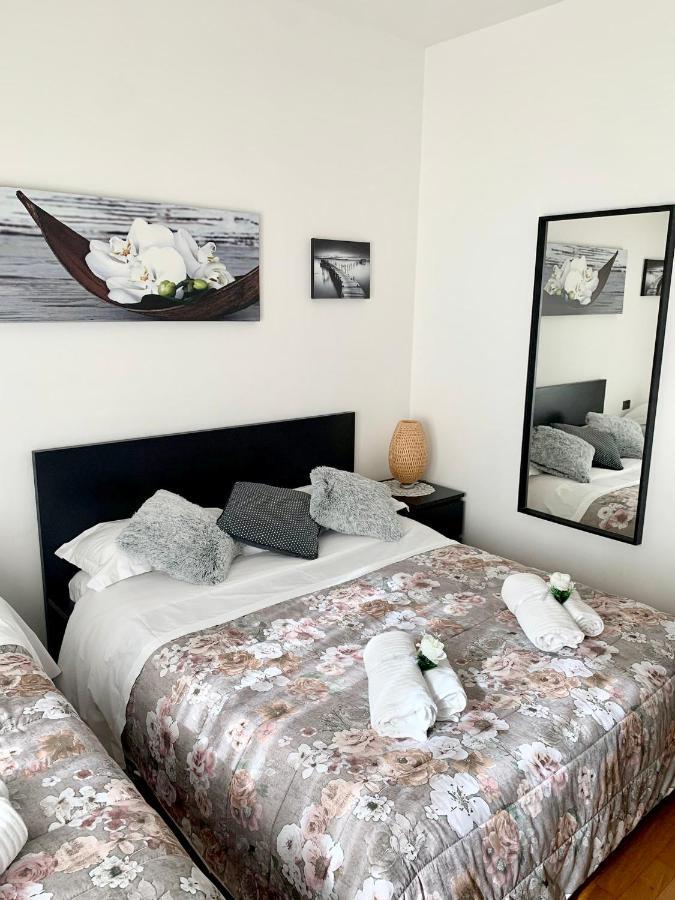 Apartment De Rossi Bari Luaran gambar