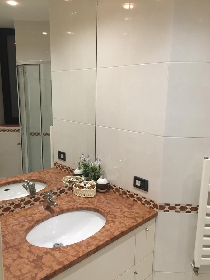 Apartment De Rossi Bari Luaran gambar