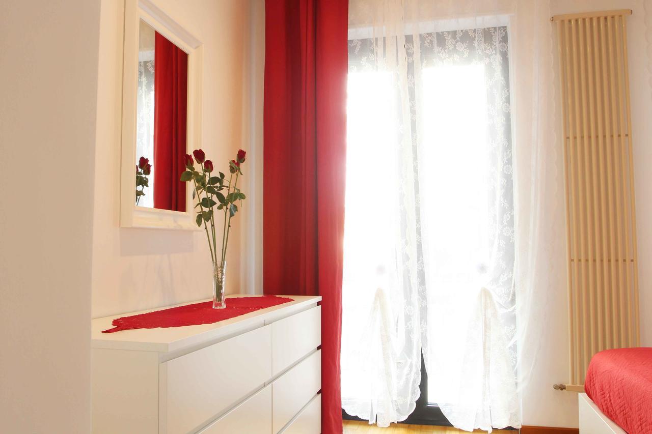 Apartment De Rossi Bari Luaran gambar