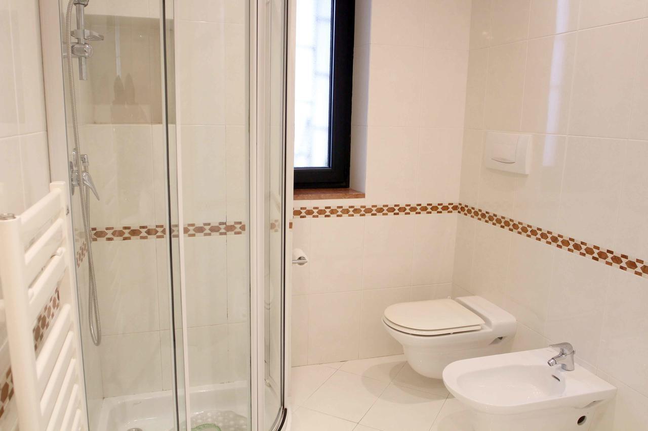 Apartment De Rossi Bari Luaran gambar