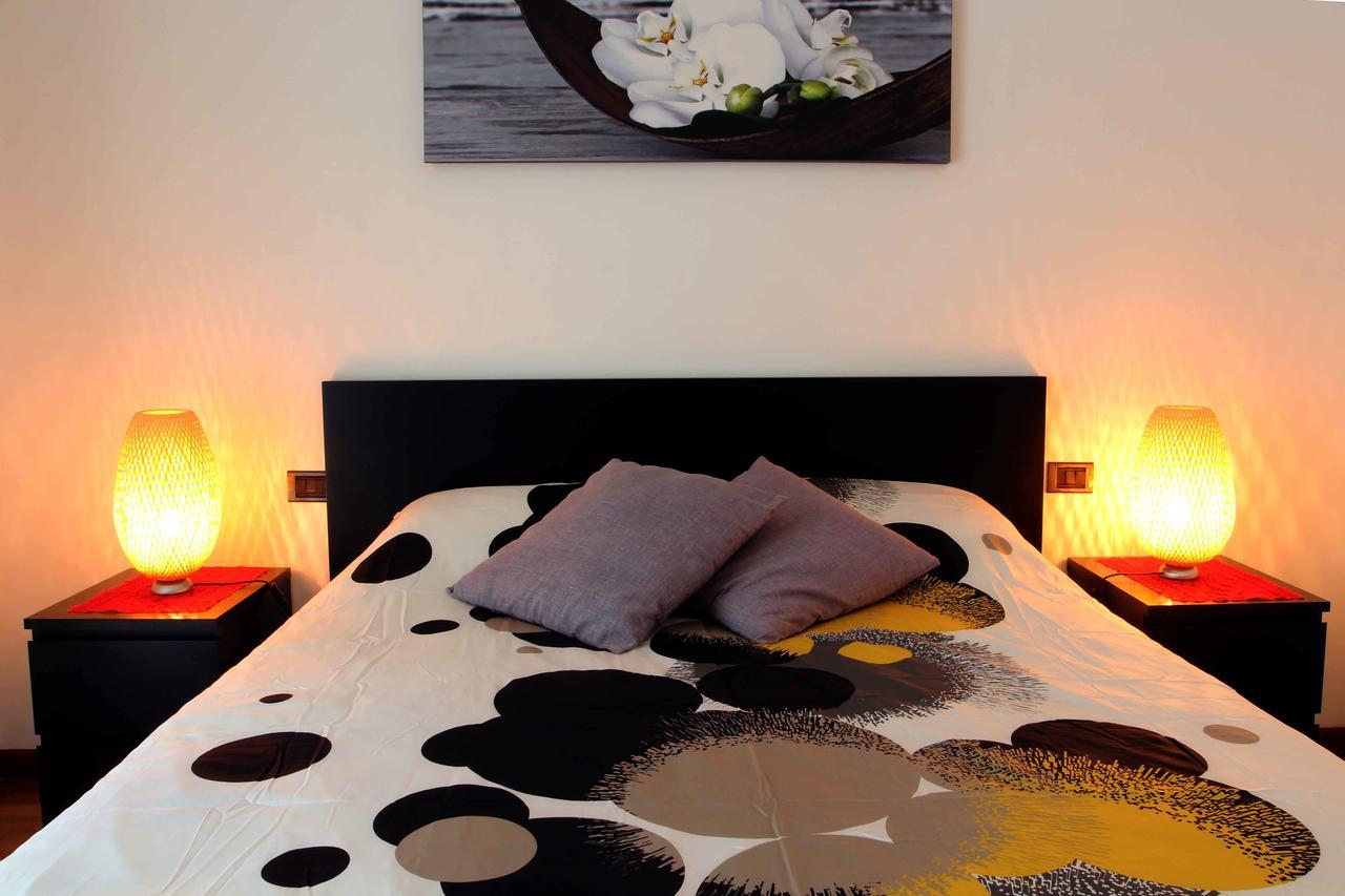 Apartment De Rossi Bari Luaran gambar