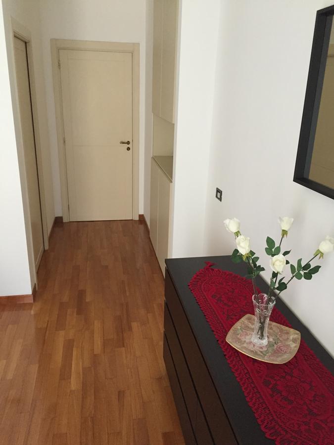 Apartment De Rossi Bari Luaran gambar