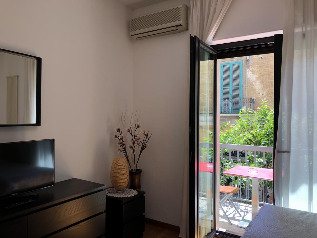 Apartment De Rossi Bari Luaran gambar